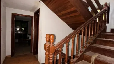 Casa en calle Arriba-Alisas photo 13