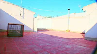 Chalet on Calle de la Virgen de la Salud photo 53
