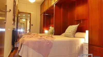 Apartment in Ametzola photo 9