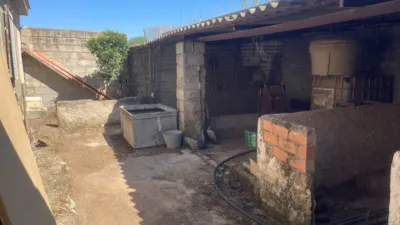 Rustic Finca in El Torreón - Cortijo Pretel photo 22