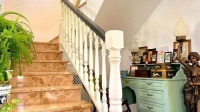 Chalet on Calle Molins de Magro photo 14
