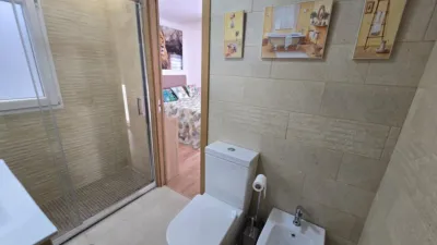 Apartment on Calle de Belando photo 33