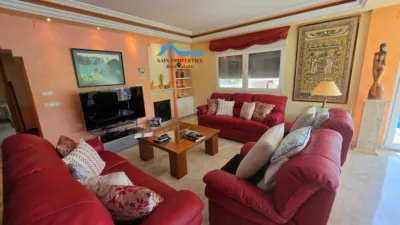 Chalet in the Valencian Community photo 9