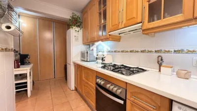 Apartment on Calle de Elda photo 24