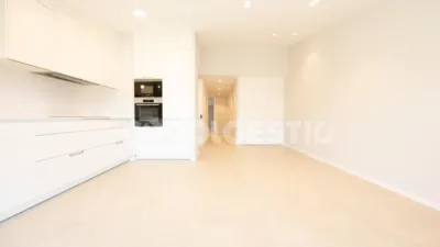 Apartment on Carrer del Comtat d'Osona photo 5