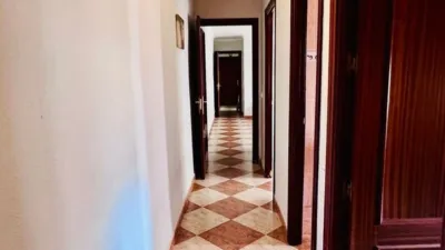 Apartment on Infante de Orleans Street photo 10