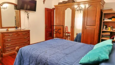 Chalet en calle Curro photo 11