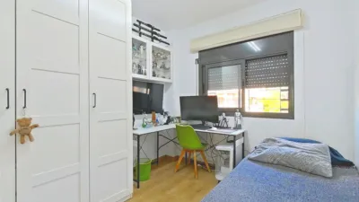 Apartment at Carrer del Camp, 55 photo 7