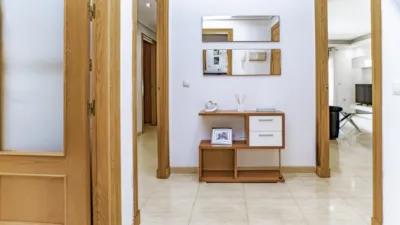 Flat on Calle Sierra de Almagrera photo 23