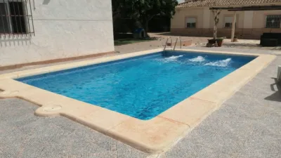 Casa – Elx - Elche - Vista 4