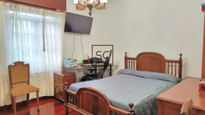 Chalet en calle Curro photo 22