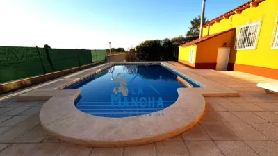 Casa en Barrios Periféricos - Pedanías photo 10