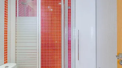 Apartment on Carrer de Orihuela photo 19