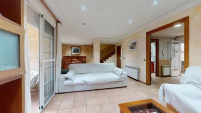 Casa en Playa Levante photo 19