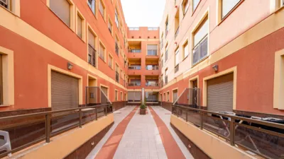 Apartment on Carrer de Orihuela photo 32