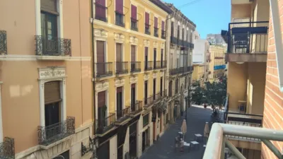 Apartment in Mercado photo 25