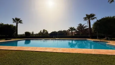 Apartment in Los Pacos photo 30