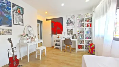 Apartment at Carrer del Camp, 55 photo 6