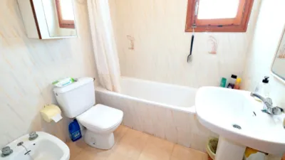 Bungalow in El Acequión - Los Náufragos photo 14