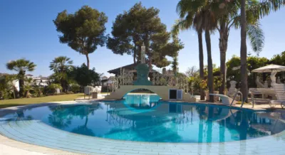 Chalet en Nueva Andalucía photo 3