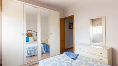 Apartment on Calle de la Ceña, 5 photo 26