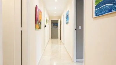 Apartment on Nicaragua Street photo 13