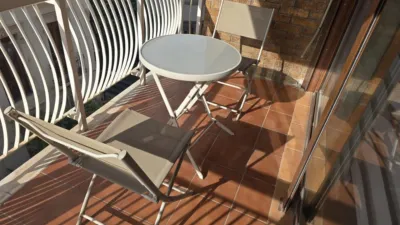 Apartment on Calle de Belando photo 2
