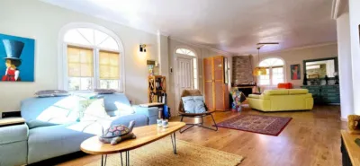 Chalet on Calle Molins de Magro photo 3