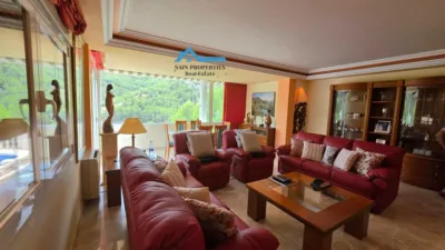 Chalet in the Valencian Community photo 13