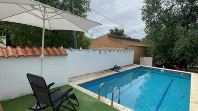 Terreno en venta en Barrios Periféricos - Pedanías - Vista 4
