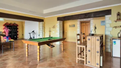 Chalet on Calle Polígono 21 Parcela 67 El Castor La Piqueta photo 52