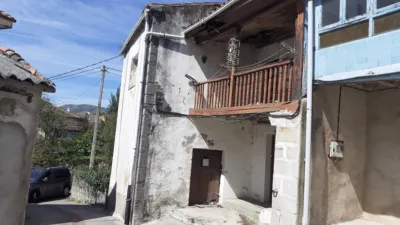House in Arredondo photo 3