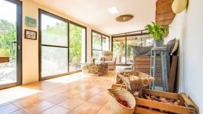 Apartment in Comunidad Valenciana photo 17