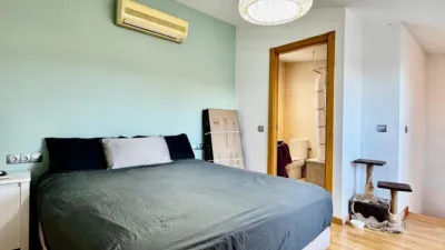 Flat in Antic Escorxador photo 15