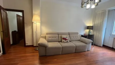 Apartment on Iparraguirre Street photo 3
