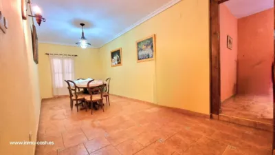 Chalet on Carrer de Sant Joaquim photo 81