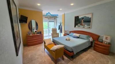 Chalet in the Valencian Community photo 21