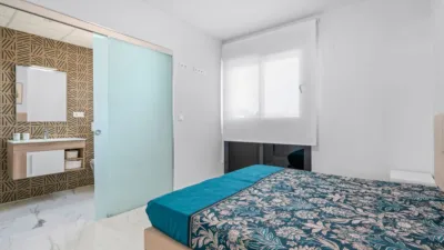 Apartment in La Florida photo 21
