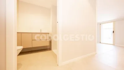 Apartment on Carrer del Comtat d'Osona photo 15