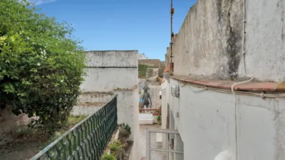Villa in Playa Chica, Tarifa photo 58