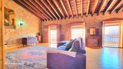 Chalet on Carrer de Sant Joaquim photo 47