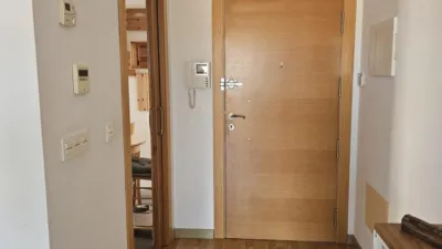 Piso en calle Holanda photo 21