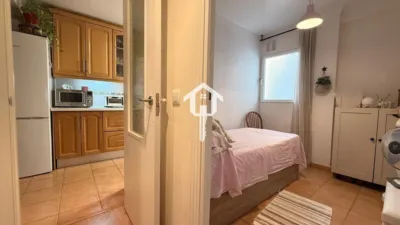 Apartment on Calle de Elda photo 16