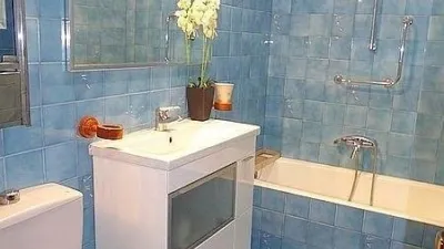 Apartment in Ametzola photo 14