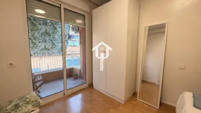 Apartment on Calle de Elda photo 12