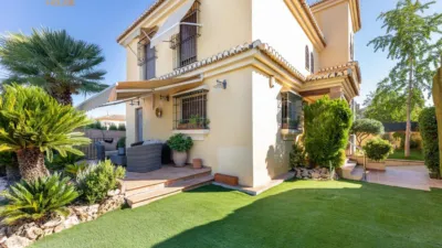 Chalet on Calle de los Almeces photo 4