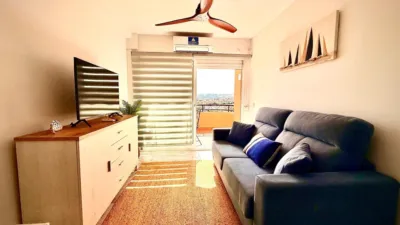 Apartment in Los Pacos photo 7