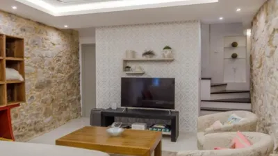 House in A Coruña photo 8