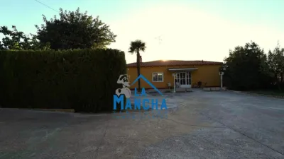 Casa en Barrios Periféricos - Pedanías photo 28