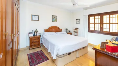 Chalet on Calle de los Almeces photo 19
